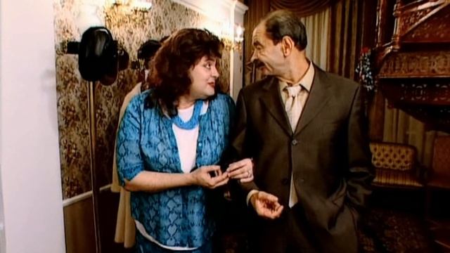 Городок - Сюрприз на 8 марта смотреть онлайн