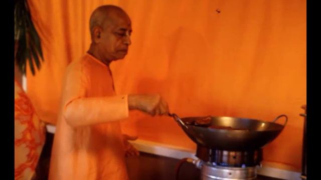 Sea-sufferer - Prabhupada 0755 смотреть онлайн
