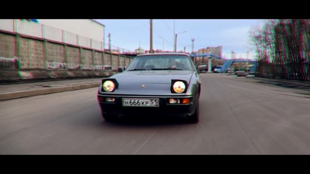КИЛЬДИН АВТО | 924. смотреть онлайн