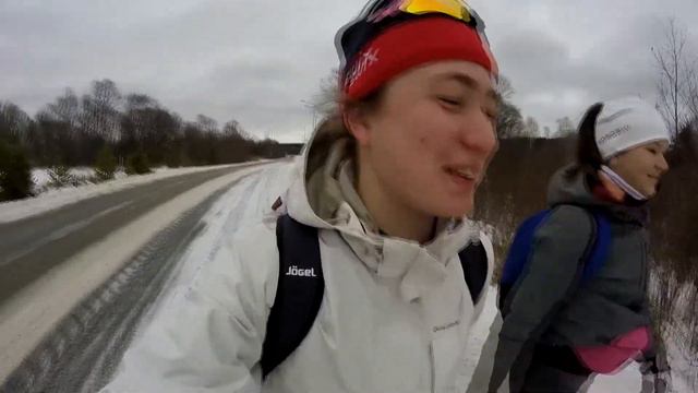 2 этап Кубка России | Vlog 69 смотреть онлайн