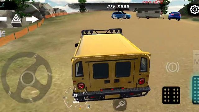 Выиграл 12 уровней в игре Car parking 🚙🚗 #1 смотреть онлайн