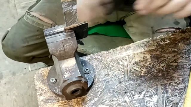 Больстер для ножа своими руками смотреть онлайн