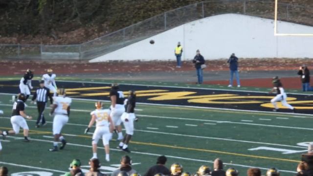 Lincoln vs Bellevue (2022 State Quarterfinal) смотреть онлайн
