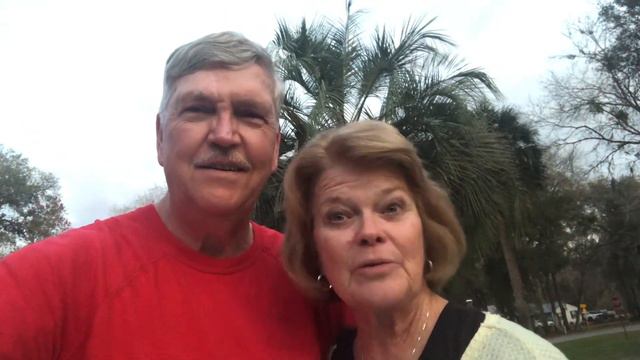 Karen and Jim Olsen смотреть онлайн