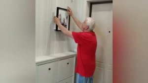 декор на электрощит