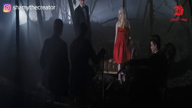 عصابة من عبدة الشيطان بيخطفوا البنات اللي شعرهم اصفر عشان يضحوا بيهم في الغابة (Final Girl)