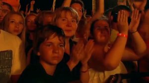 «Севастополь останется русским«_ группа «Декабрь» и Хор Черноморского Ансамбля. Байк-шоу_2015 г.