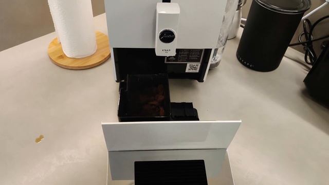 JURA ENA4 | Opinión y análisis de la cafetera superautomática Jura ENA 4. смотреть онлайн