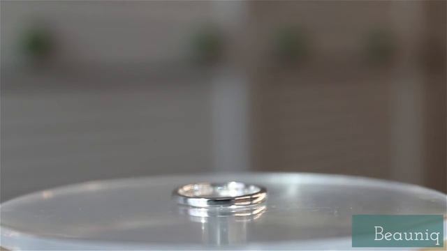 10k White Gold 0.10ct Diamond Band Ring смотреть онлайн
