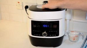 Картофельное Пюре в Мультиварке Скороварке Redmond Рецепты для Мультиварки