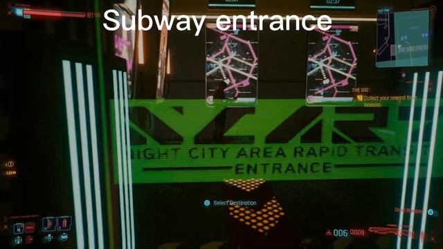 WHY CDPR ? - Cyberpunk смотреть онлайн