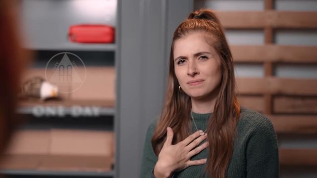Fired Twitter Employee Applies For First Real Job смотреть онлайн
