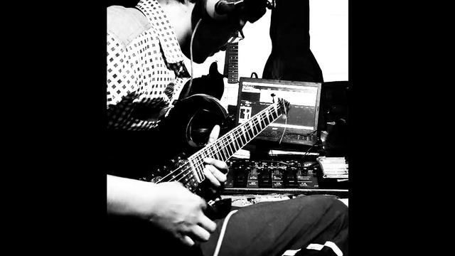 Life goes on...poison...guitar solo смотреть онлайн