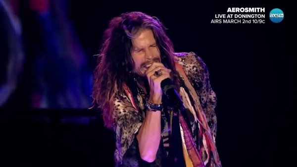 aerosmith  dream on live #Aerosmith #dreamon  #live