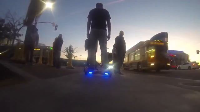 Гироскутер SmartWay