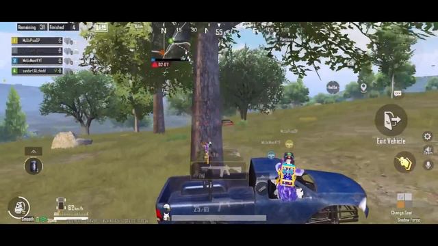 FINALLY KALU KE PAPA PRANK ON PIAA YT🤣 BEST SHOCKING REACTION AFTER SEEING KALU KE PAPA KA GAMEPLAY смотреть онлайн