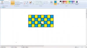 Графический редактор Paint для новичков Занятие №7