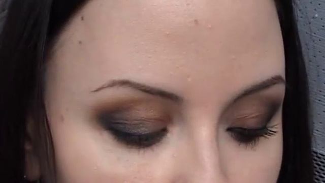 Макияж под красное платье(Запрос) смотреть онлайн