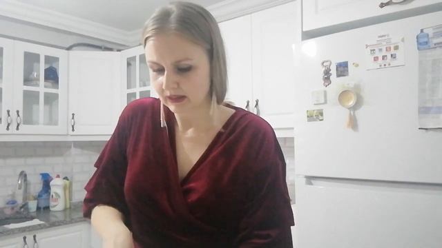 Урок 3. Турецкий язык. Турецкая кухня. Салат из булгура смотреть онлайн