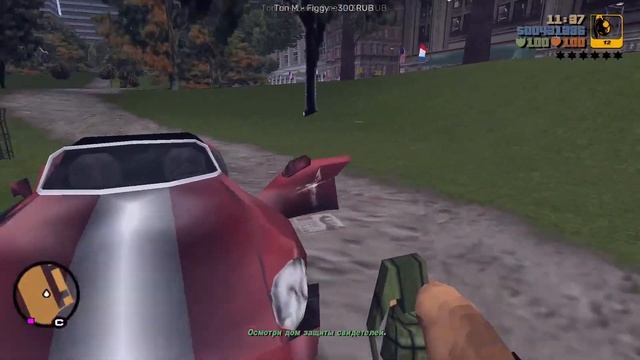 Каждый стрим новый челлендж || GTA 3 ОТ ПЕРВОГО ЛИЦА (ВСЕ МИССИИ) смотреть онлайн