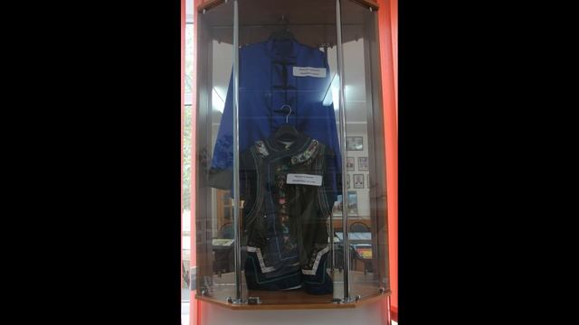 Музей культуры и быта дунган смотреть онлайн