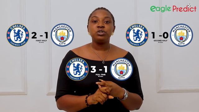 #Football - Win Either Halves Explained - How to Bet On Football without Loosing | Eagle Predict смотреть онлайн