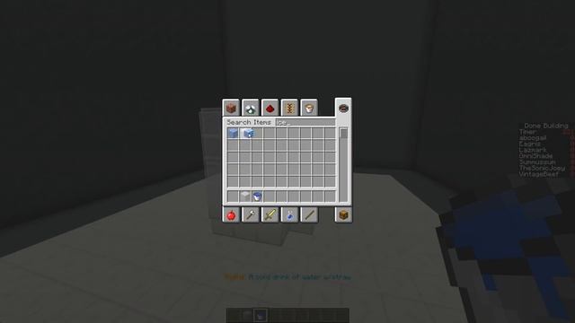 MINECRAFT BUILDING GAME - Theme Is Summer! смотреть онлайн