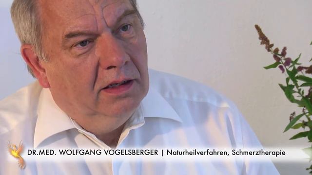 BURNOUT - DEINE CHANCE ZUM NEUBEGINN - Teaser mit Dr. Wolfgang Vogelsberger смотреть онлайн