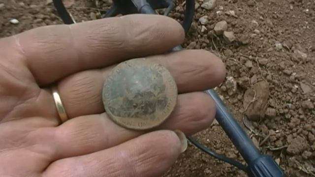 Metal Detecting XP GOLDMAXX POWER......MP4 смотреть онлайн