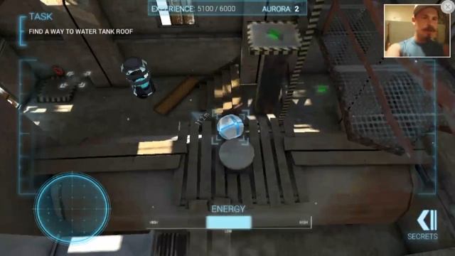 Aurora: Quarantine Part 2 смотреть онлайн