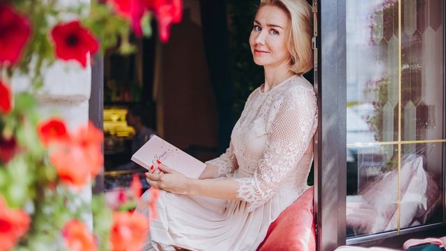 День 10. Медитация. смотреть онлайн