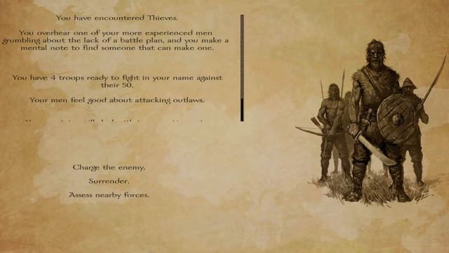AWOIAF Mod v4.1 Mount & Blade Warband #2 смотреть онлайн