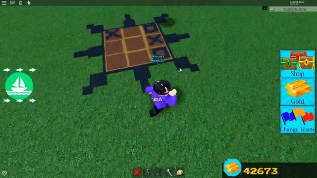 RADIOACTIVE CODE EGG in Build a Boat for Treasure ROBLOX смотреть онлайн