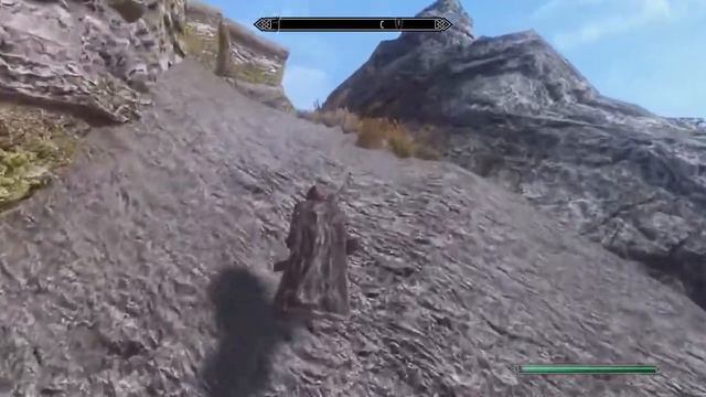 Skyrim (продолжение 3)