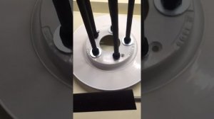 стойка для ростовых цветов