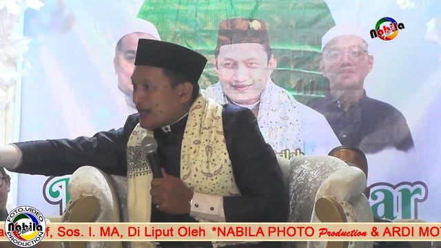 Pengajian Ceramah Ustadz Muhammad Yusuf Acara Syukuran Khitanan | Bag 4 смотреть онлайн