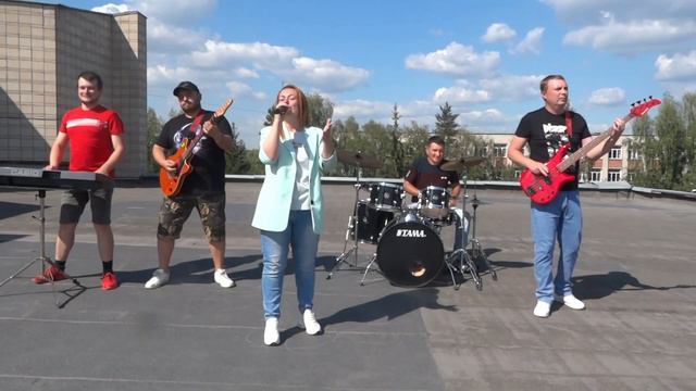 Энергия с днем рождения Искитим смотреть онлайн