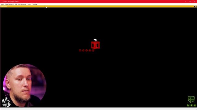 Визуализатор CAPTURE. Видео-урок №1 смотреть онлайн