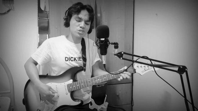 Eric Clapton, Wonderful tonight (Charlie Gomabay cover) смотреть онлайн