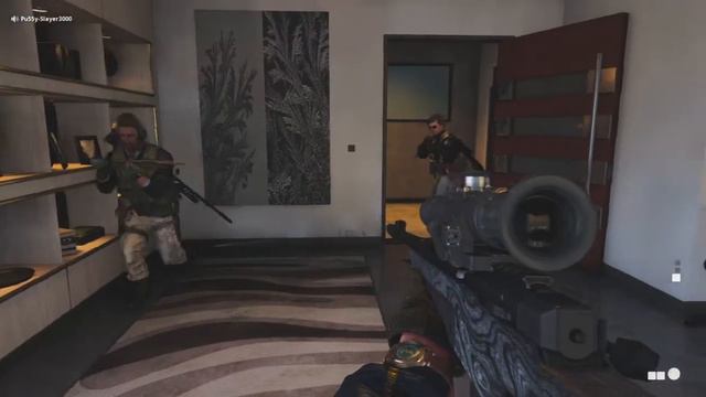 CALL OF DUTY BLACK OPS COLD WAR SIMON SAYS😂 смотреть онлайн