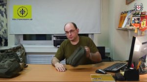 Часть 2 В Блоге. Аптечки Тактического Медика