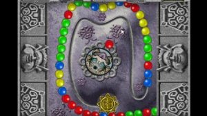 Zuma Deluxe MOD (Zuma Java) Preview (avance)