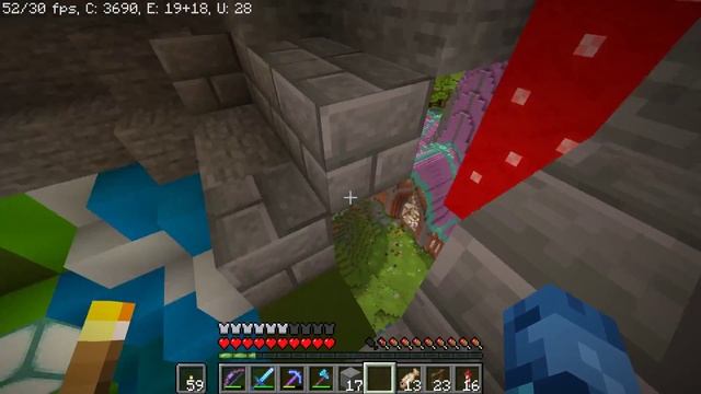 ? MINECRAFT 1.13.2 | Java Edition | #259 смотреть онлайн