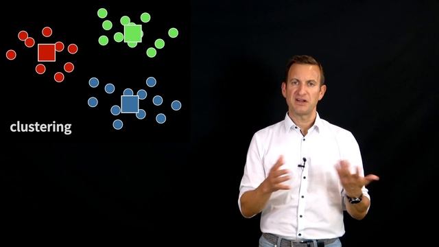 k-means Clustering - 5 Minutes with Cyrill смотреть онлайн