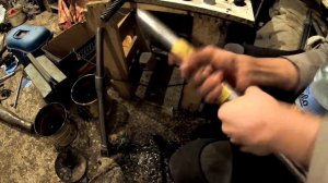 ВИЛКА ВОСХОД 3М_как разобрать вилку восход 3м_чистка вилки восход