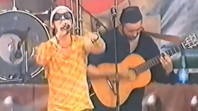 5'NIZZA - Ямайка 'Крылья 2004 смотреть онлайн