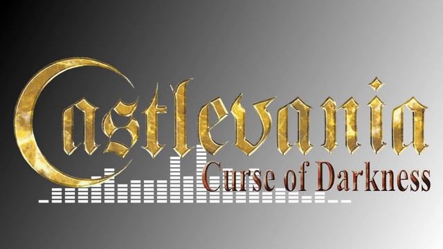 Castlevania Curse of Darkness - The Forest of Jigramunt [Extended] смотреть онлайн
