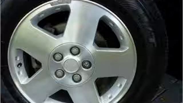 2005 Saturn VUE Used Cars Ft Lauderdale FL
