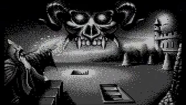 Atari 8bit LZ4 decompression смотреть онлайн