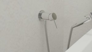 Как правильно использовать гигиенический душ?